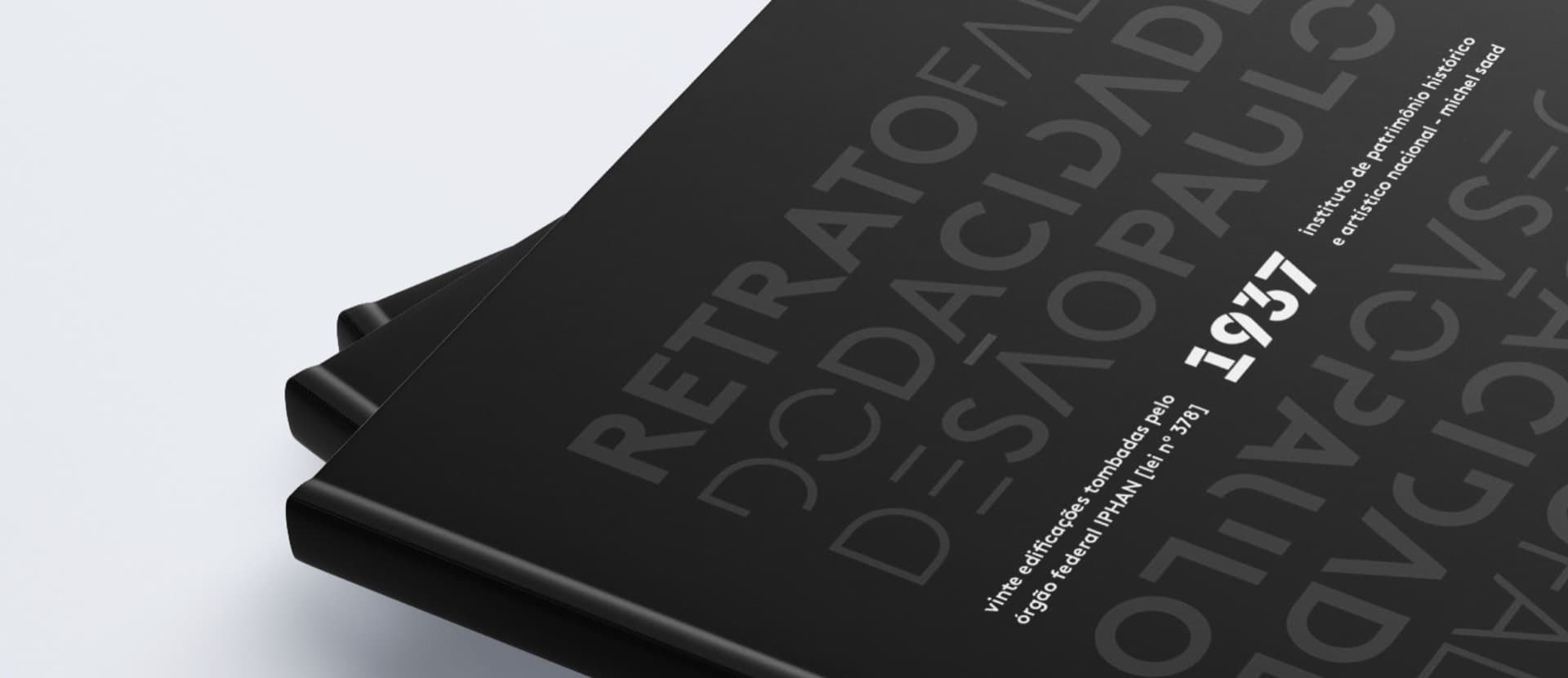 Retrato Falado de SP