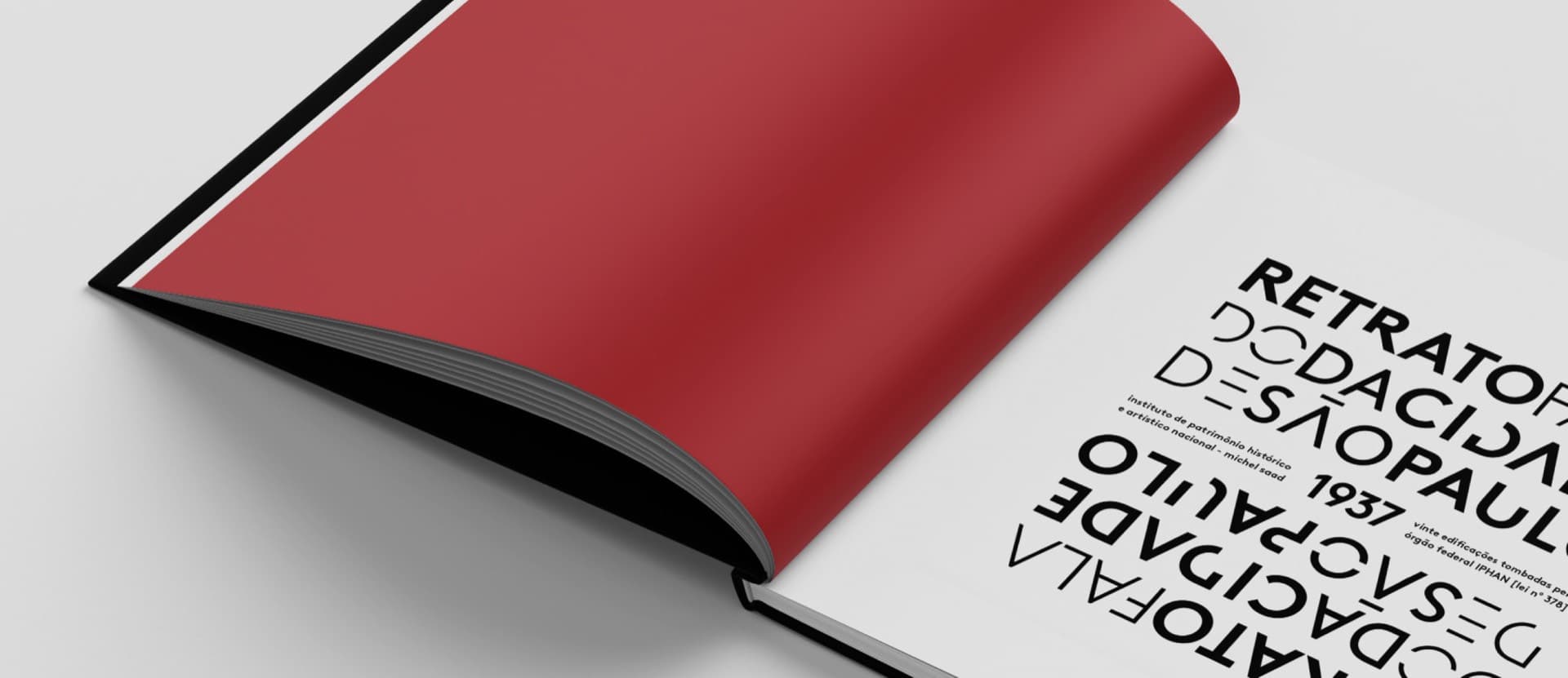 Retrato Falado de SP