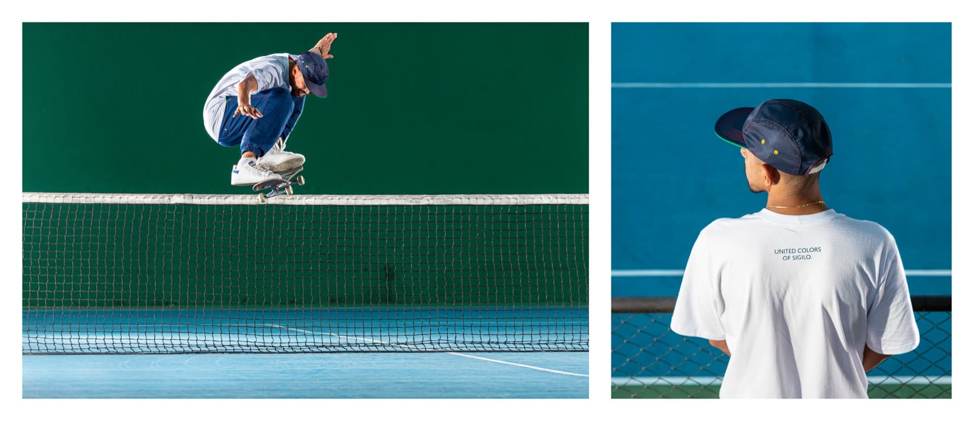 United Colors of Sigilo