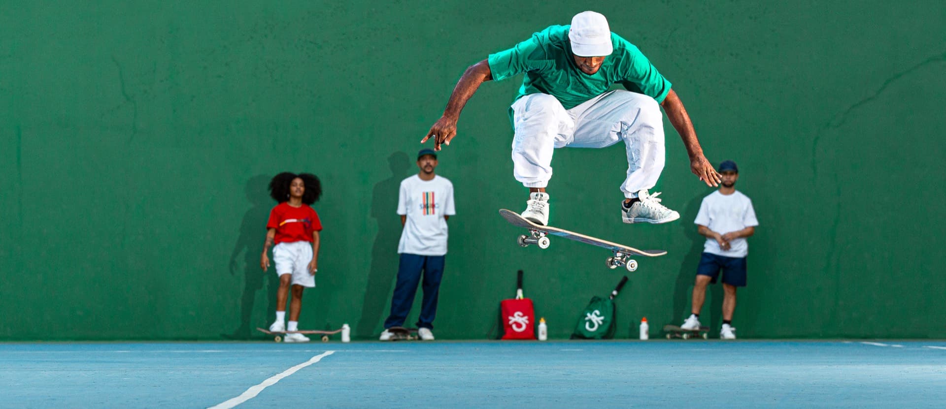 United Colors of Sigilo