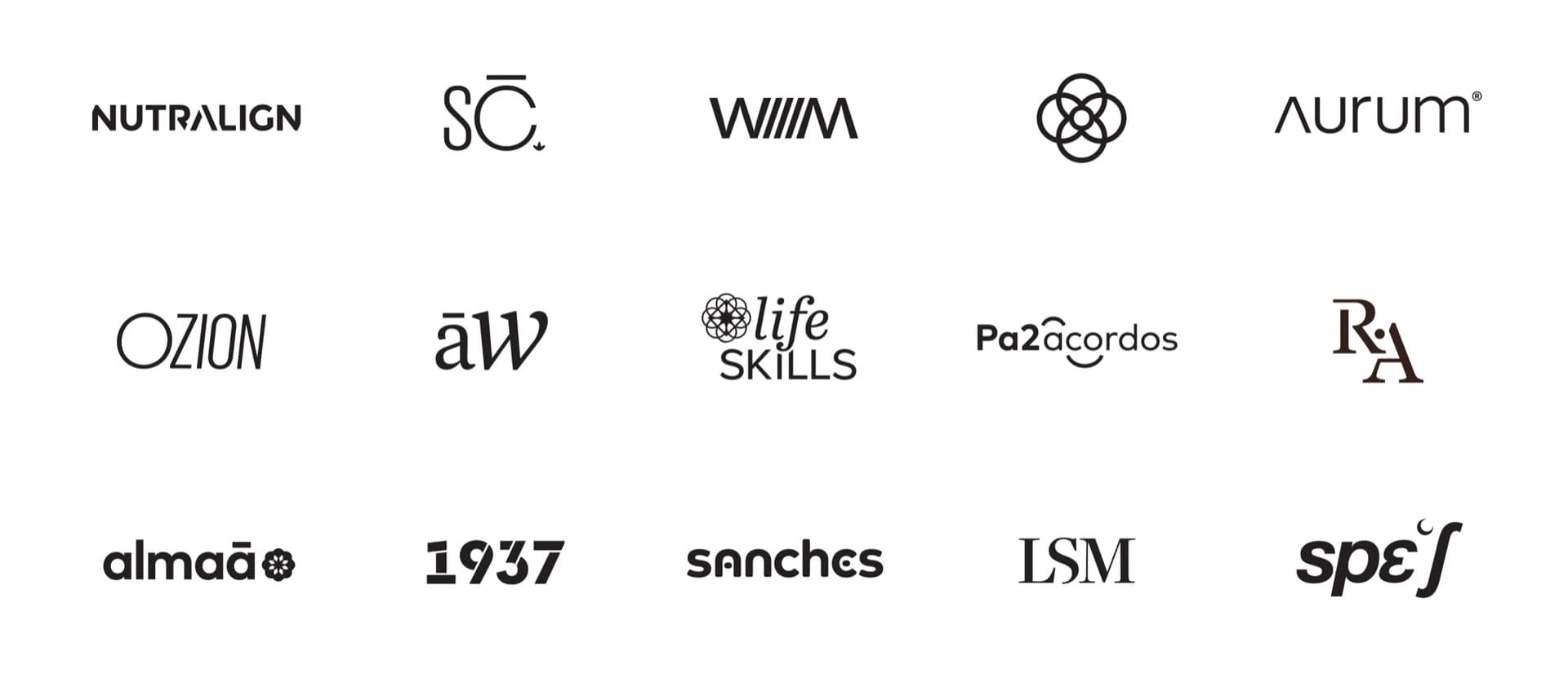 Logo Collection
